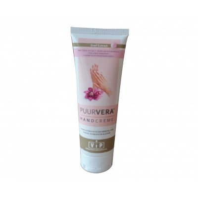 Puur Vera Handcrème 100ml Puur Vera Handcrème 100ml